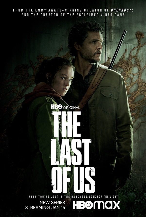 ดู the last of us ซีรีย์