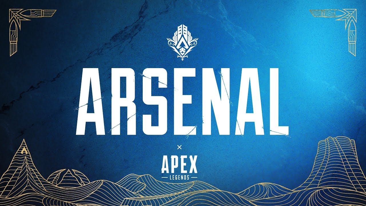 apex arsenal