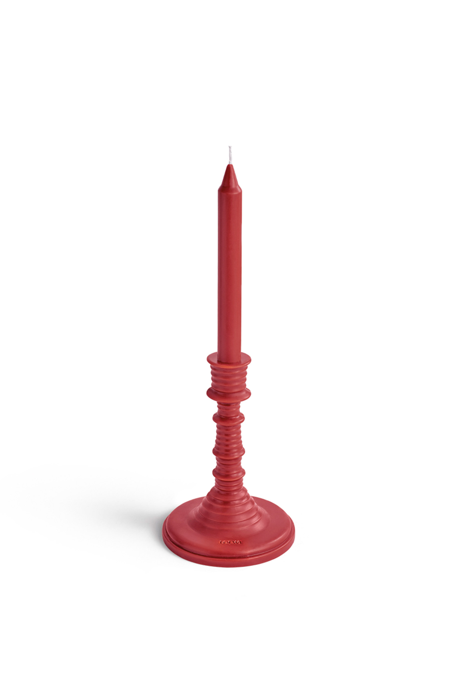 loewe tomato candle