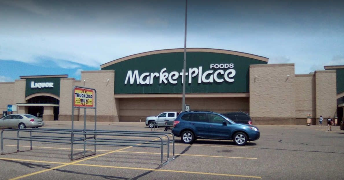 marketplace foods menomonie wi