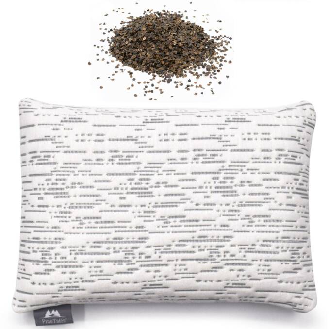 buckwheat pillows australia