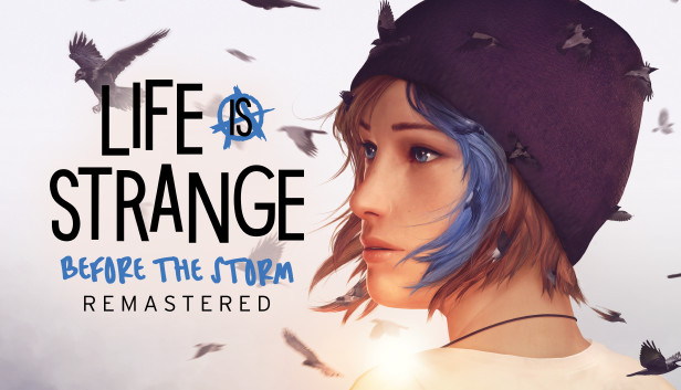 life is strange: before the storm