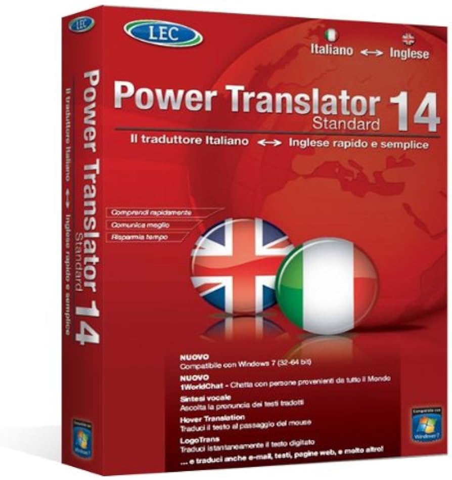 power traductor