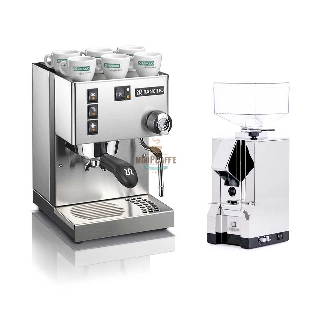 rancilio set