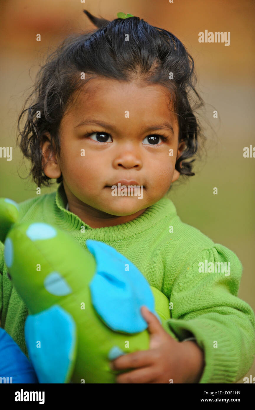 indian baby girl images