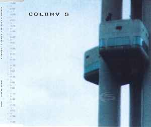 colony 5 discography