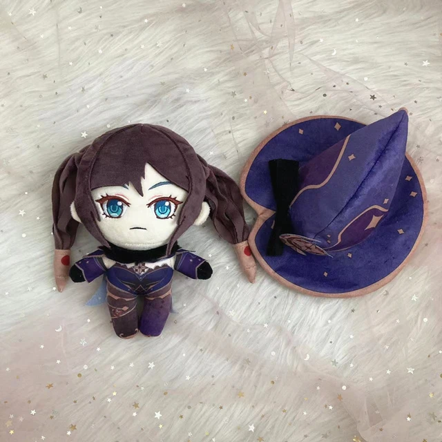 mona plush