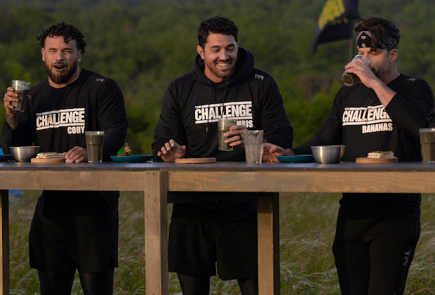 the challenge: usa season 2 episode 14