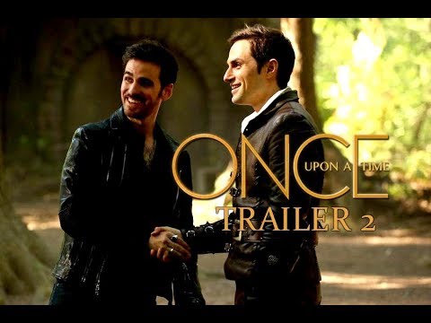 once upon a time season 7 trailer