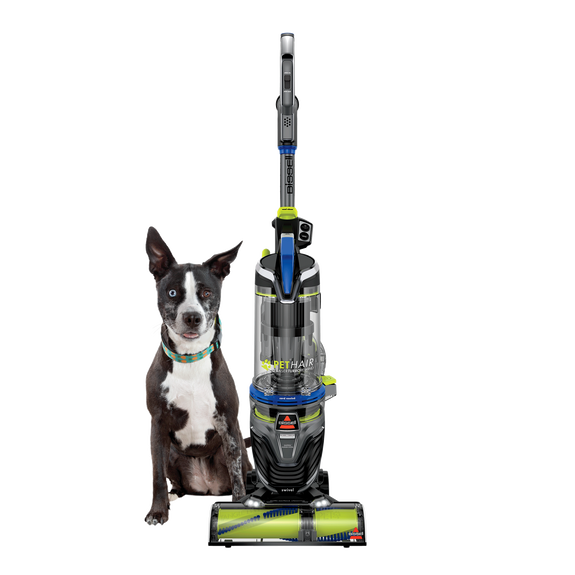 bissell pet hair eraser turbo rewind vacuum