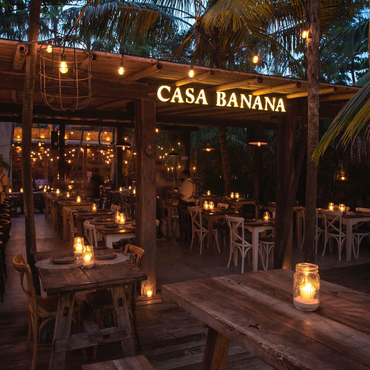 casa banana tulum