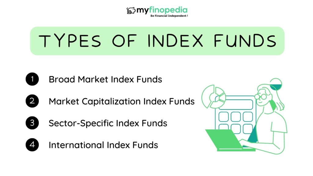 broad market index fund