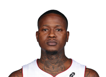 terry rozier stats