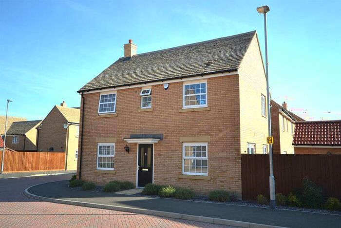 houses for sale bainton