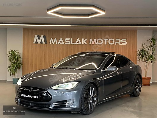 tesla model s for sale