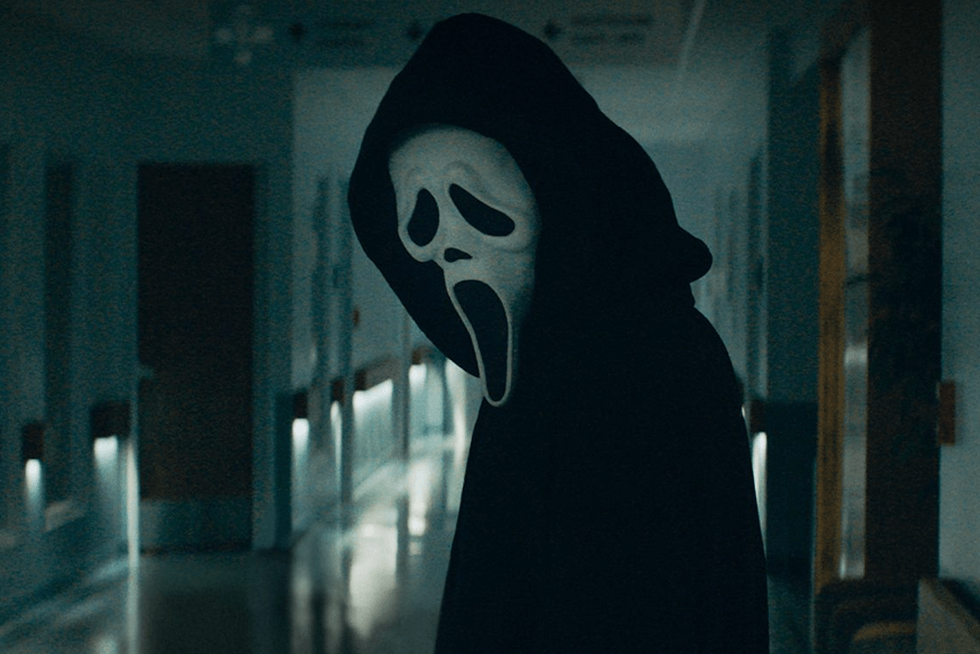 scream 5 movie release date