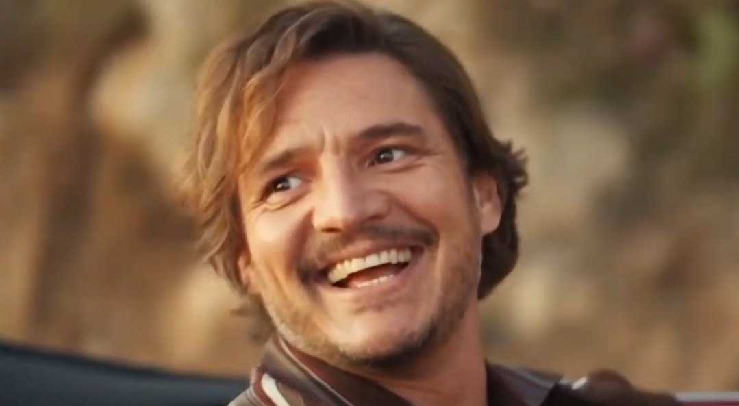 pedro.pascal car meme