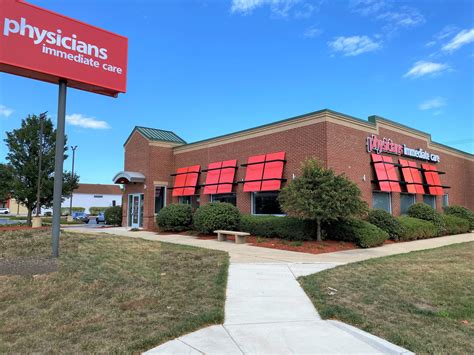 physicians immediate care zion il