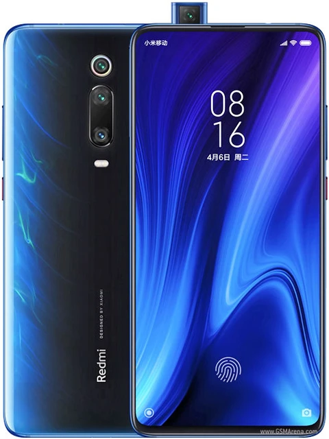 k20 pro global