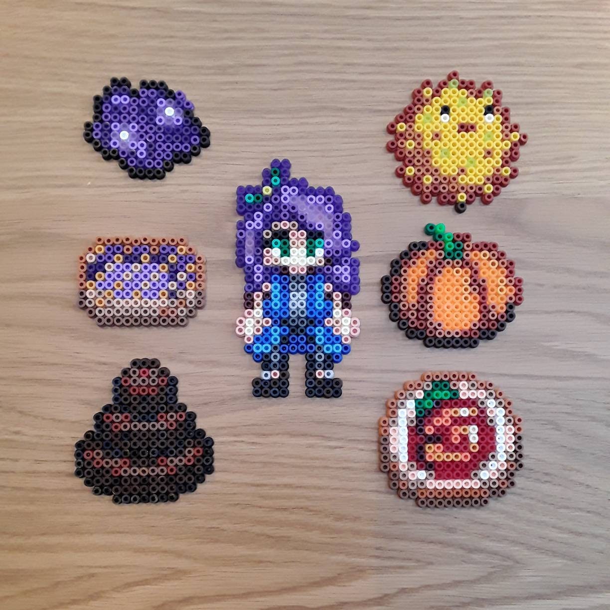 stardew valley abigail gifts