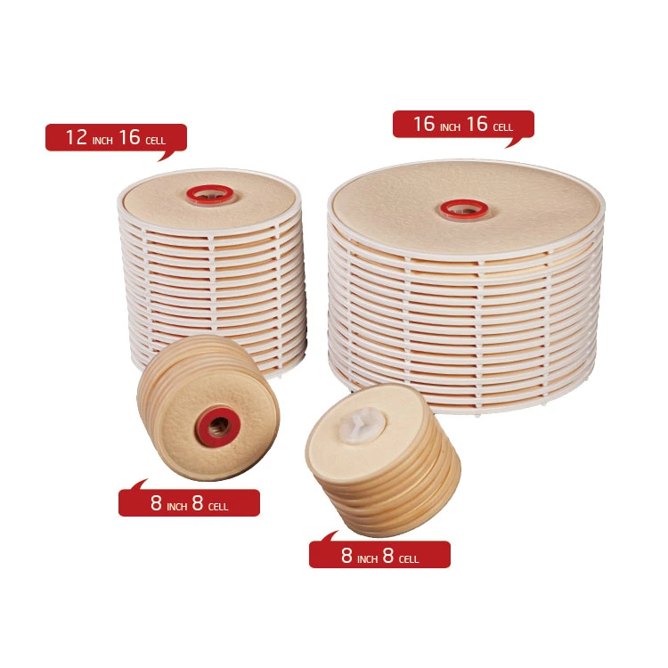 zeta plus filter cartridges