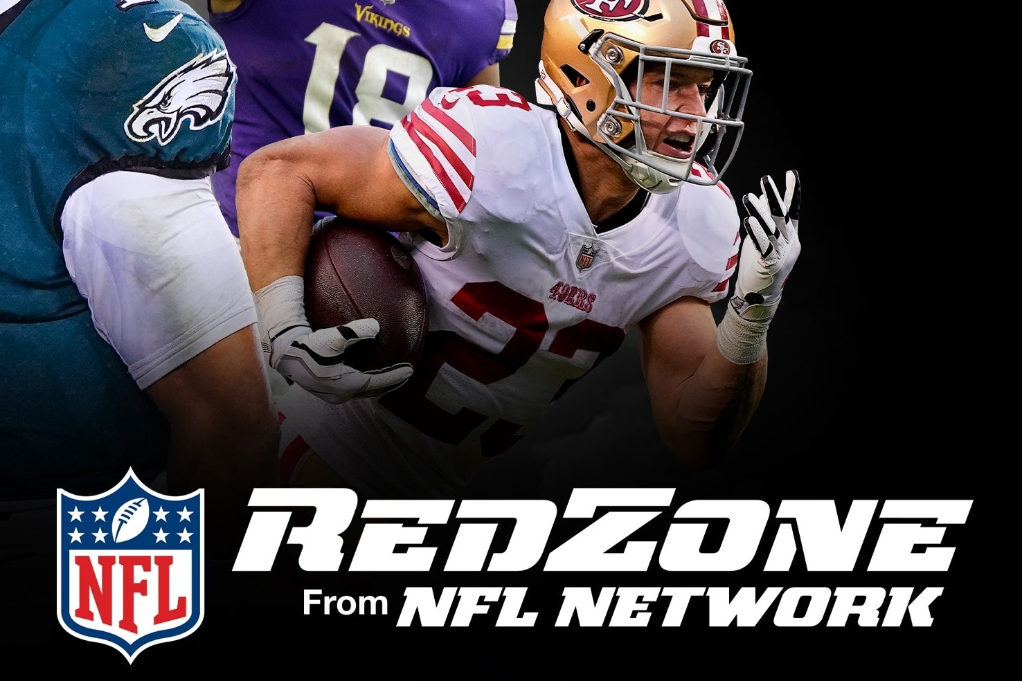 nfl redzone stream