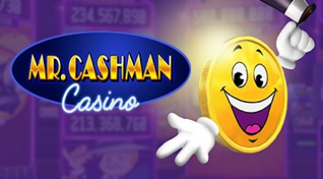 cashman free coins 2022