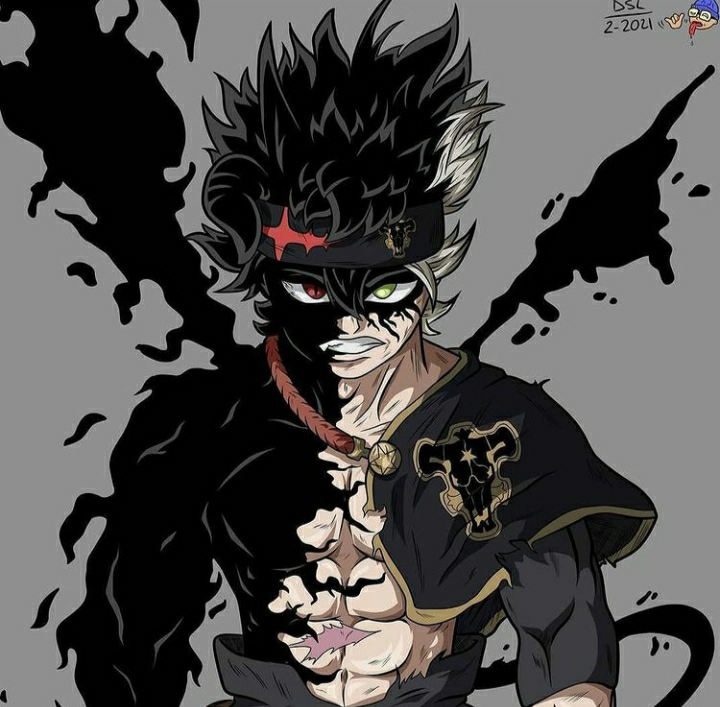 black clover chapter 284 release date