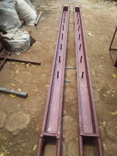 cement fencing pole moulds