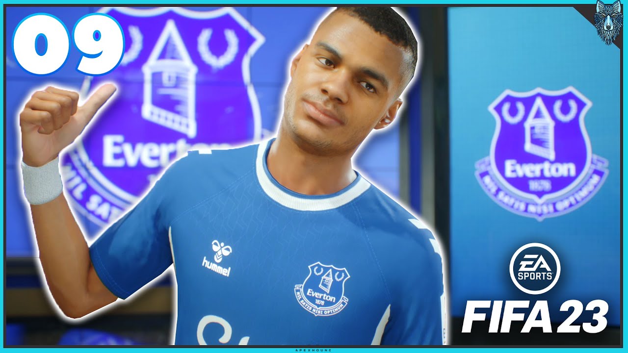 everton fifa 23