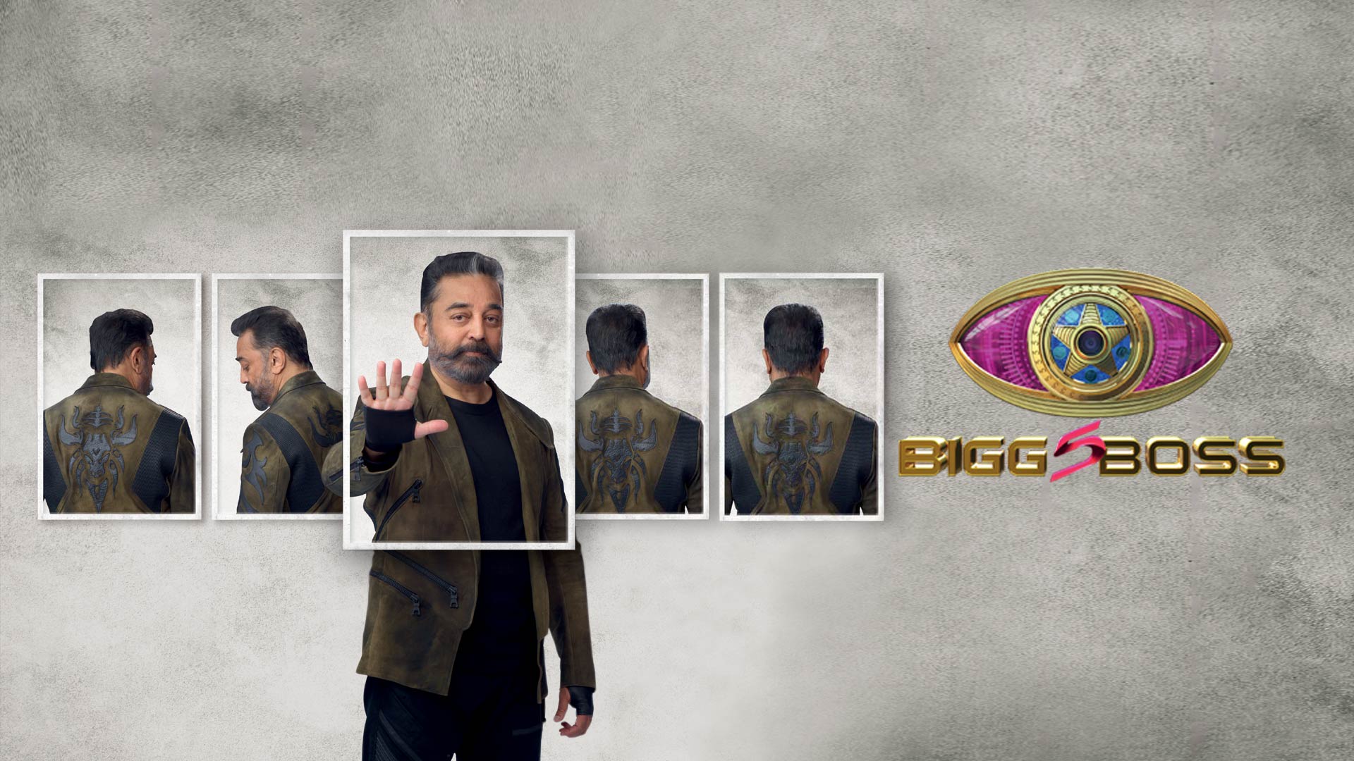 bigg boss today episode tamil