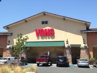 vons downey ca