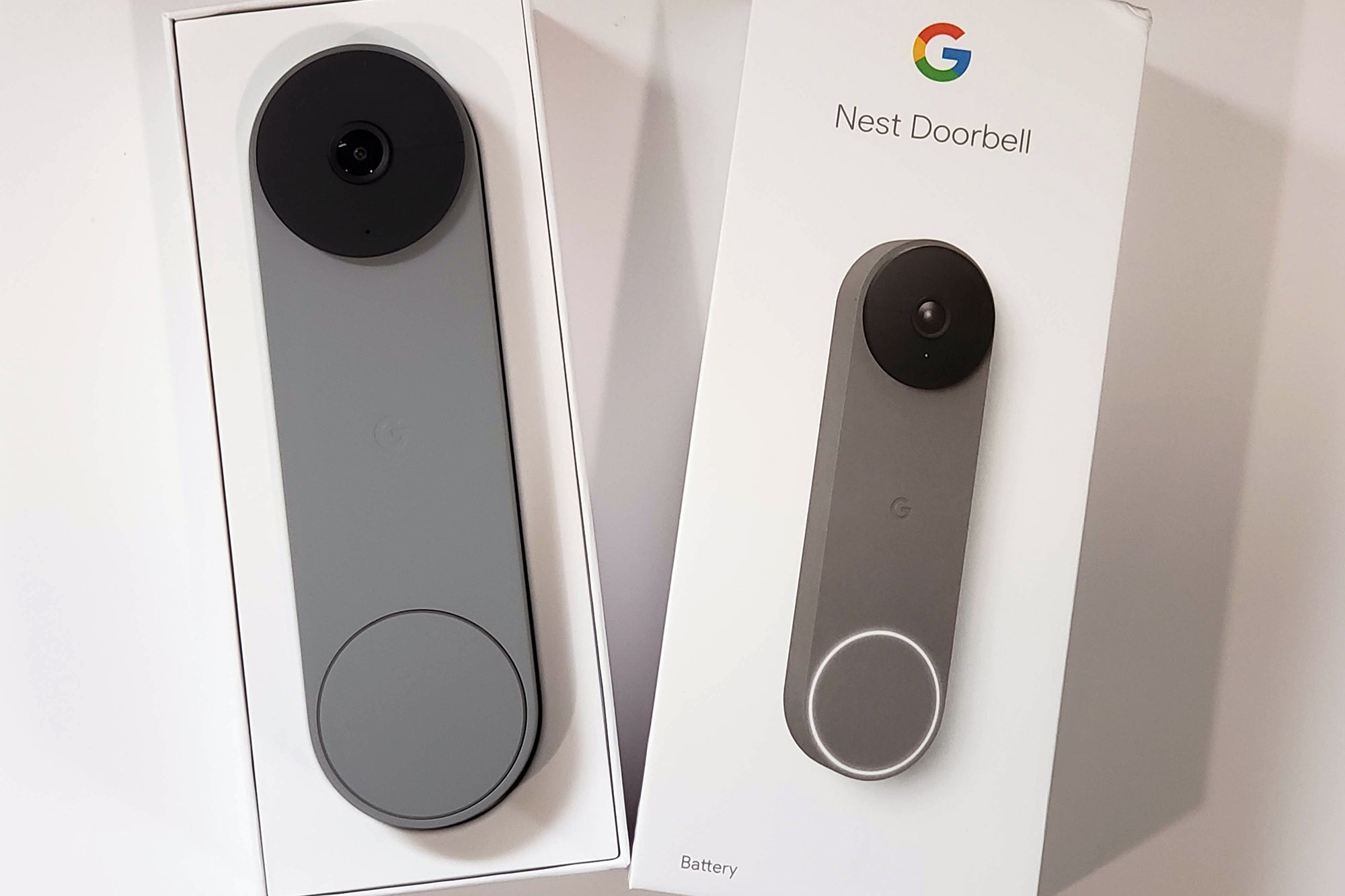 google doorbell subscription