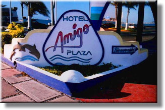 hotel amigo plaza mazatlan