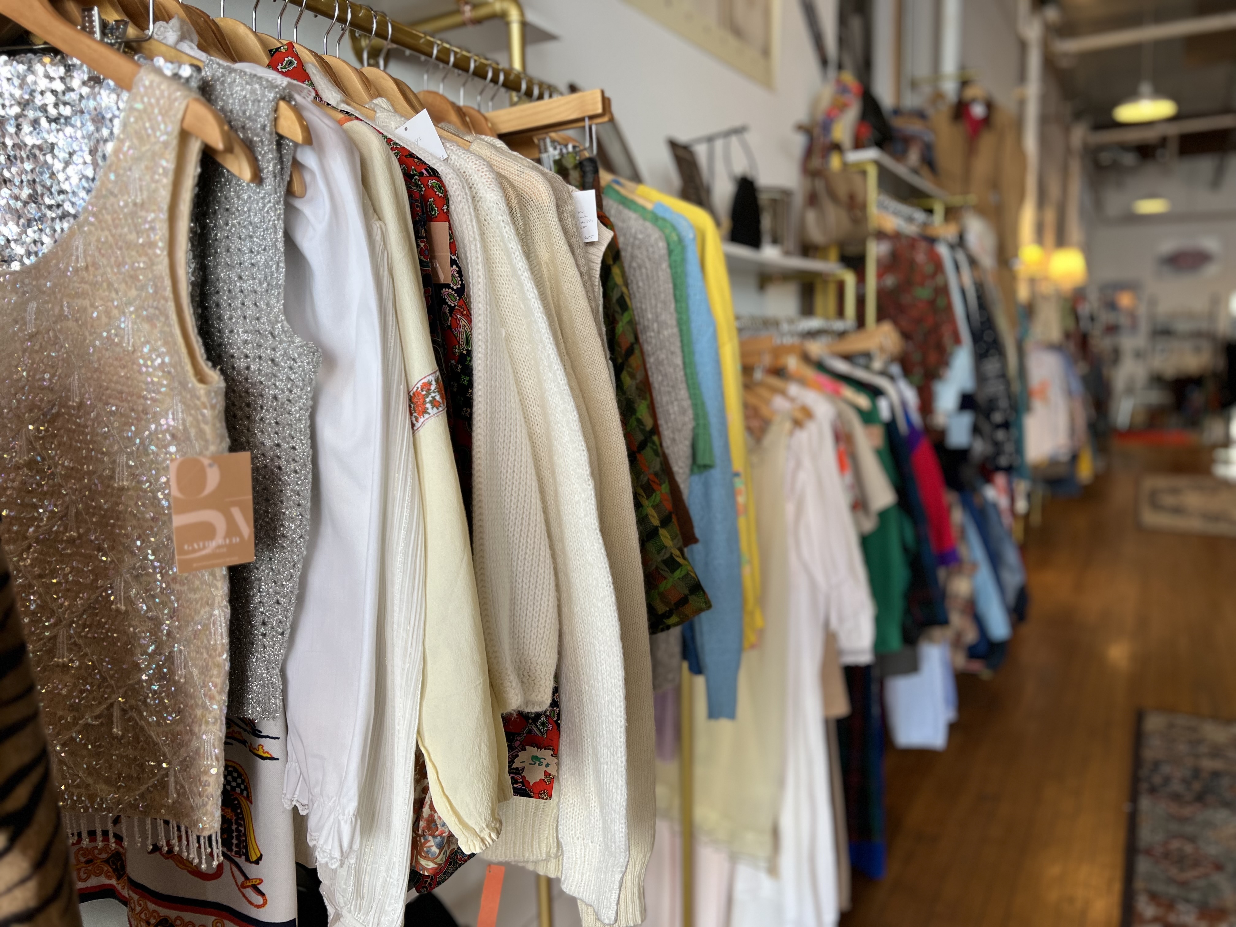 vintage clothing stores in grand rapids mi