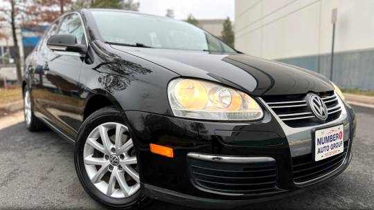 2010 vw jetta for sale