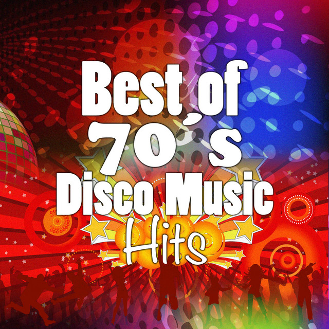 70 disco songs