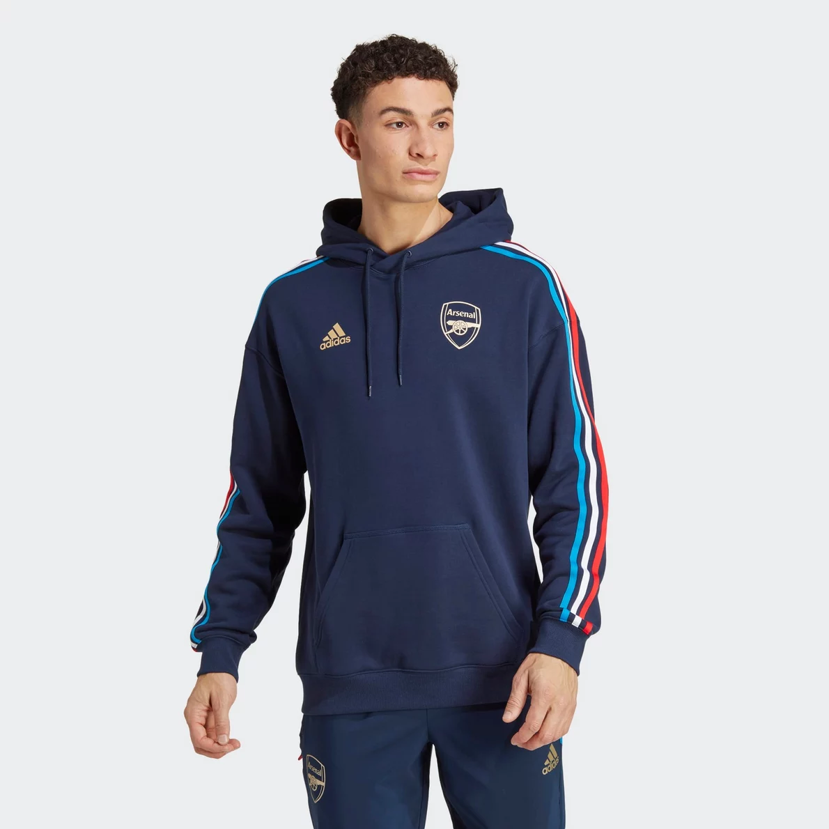 hoodie arsenal