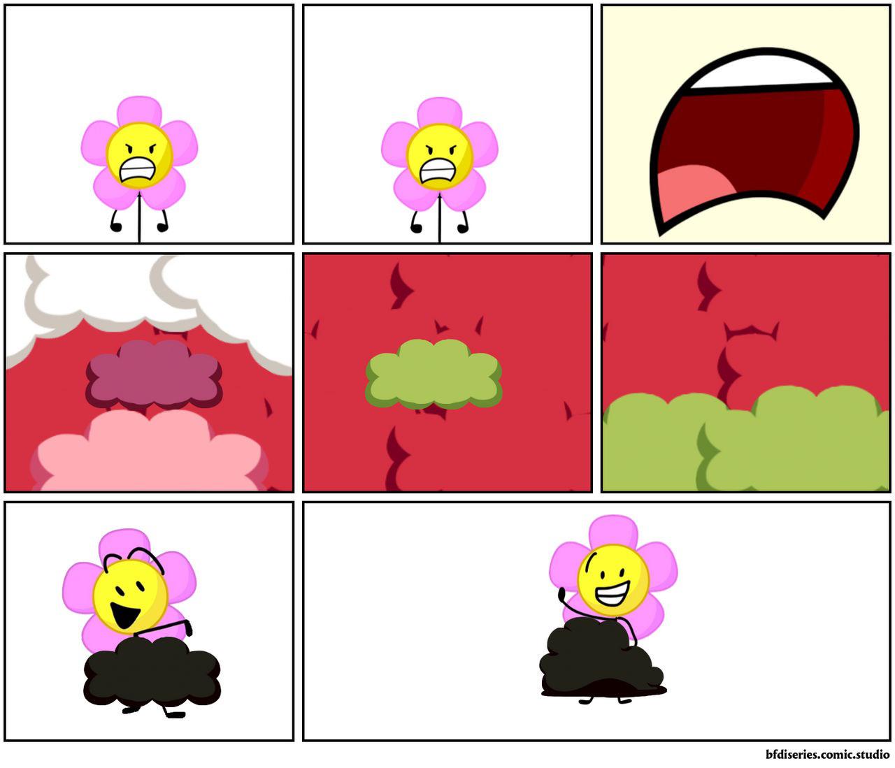 bfdi vore