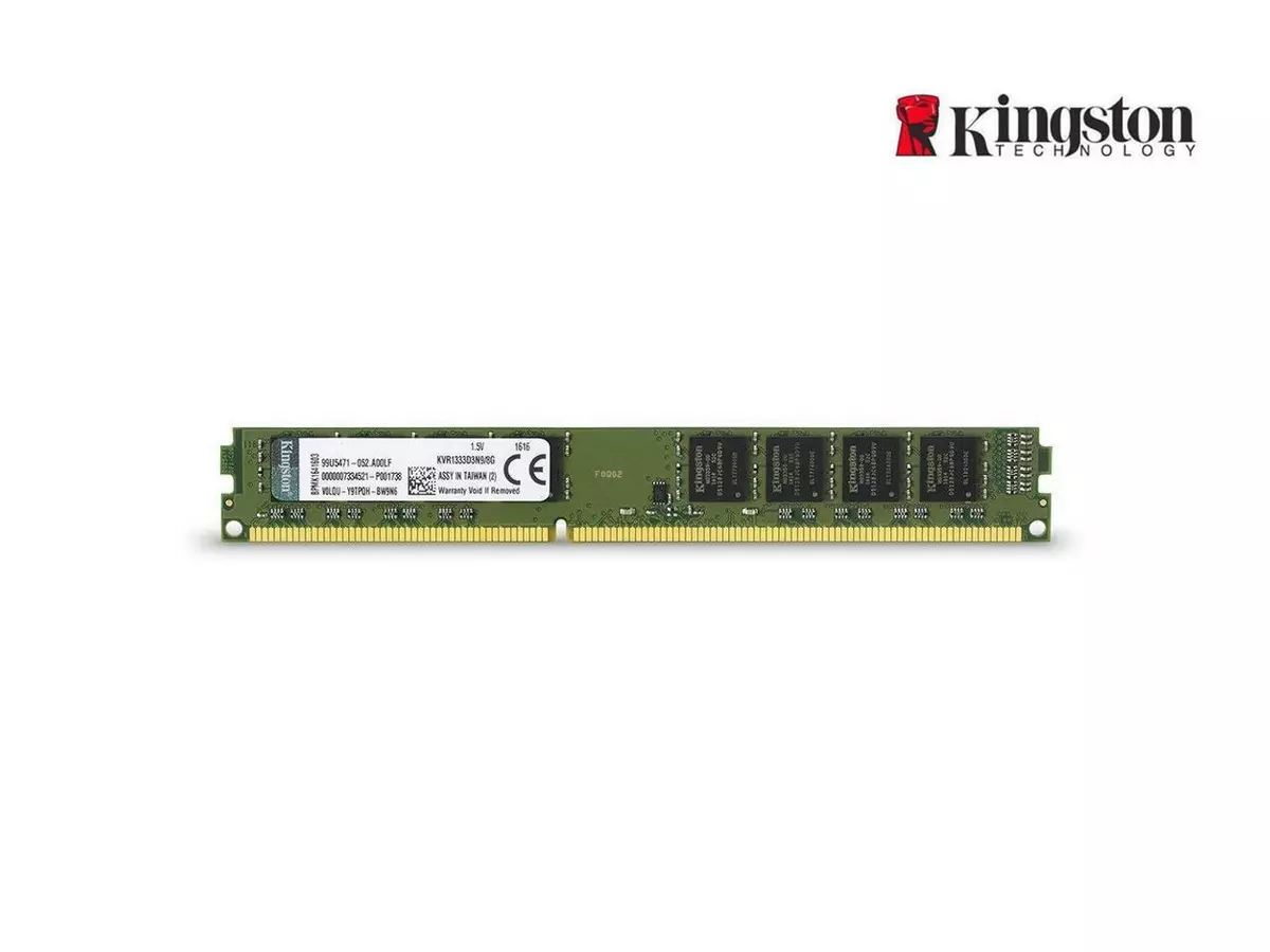 8gb 1333mhz ddr3 non ecc cl9 dimm