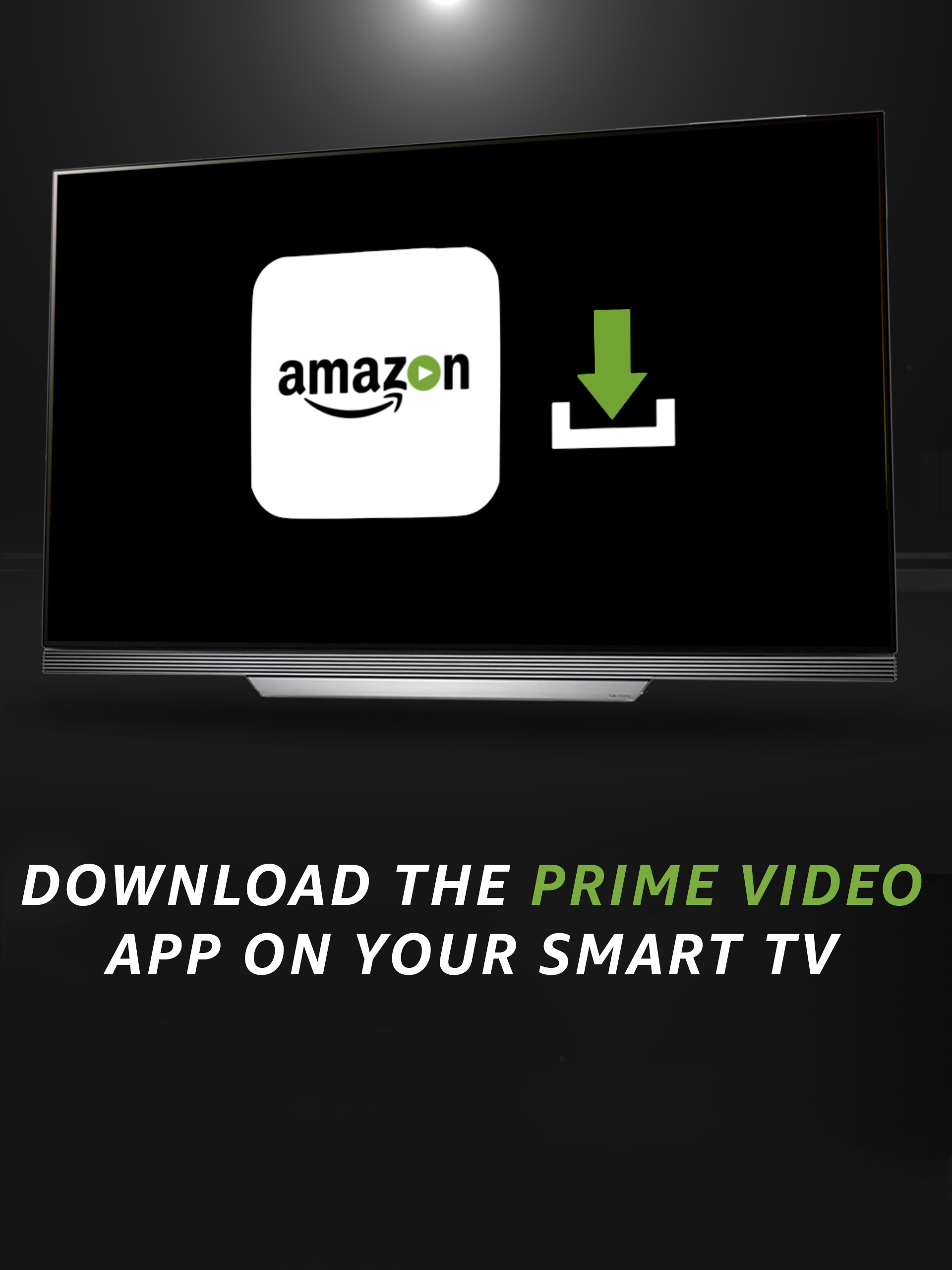 prime video mytv