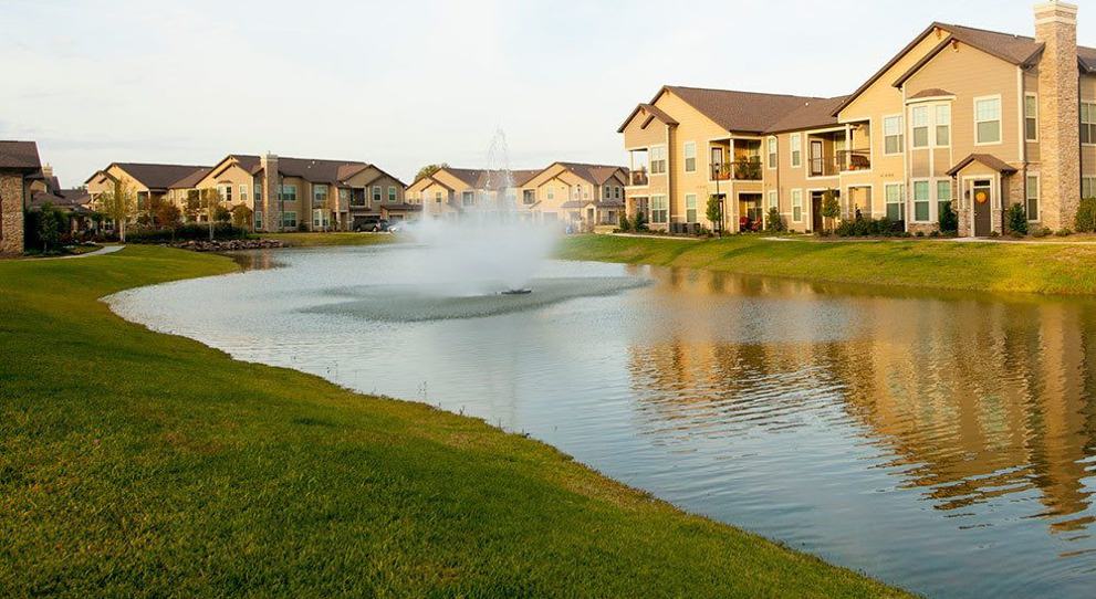 apartments on fern avenue shreveport la