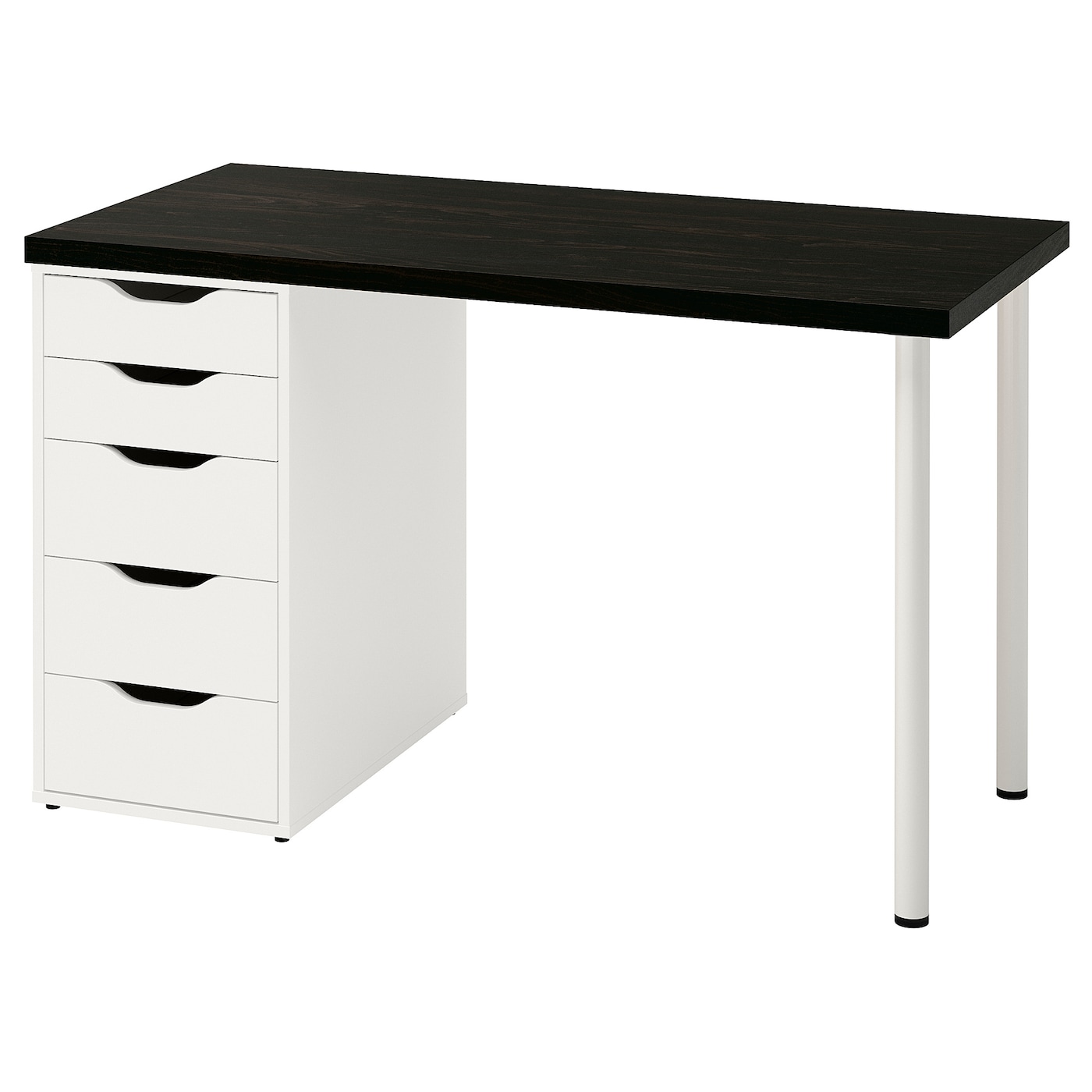 lagkapten/alex desk