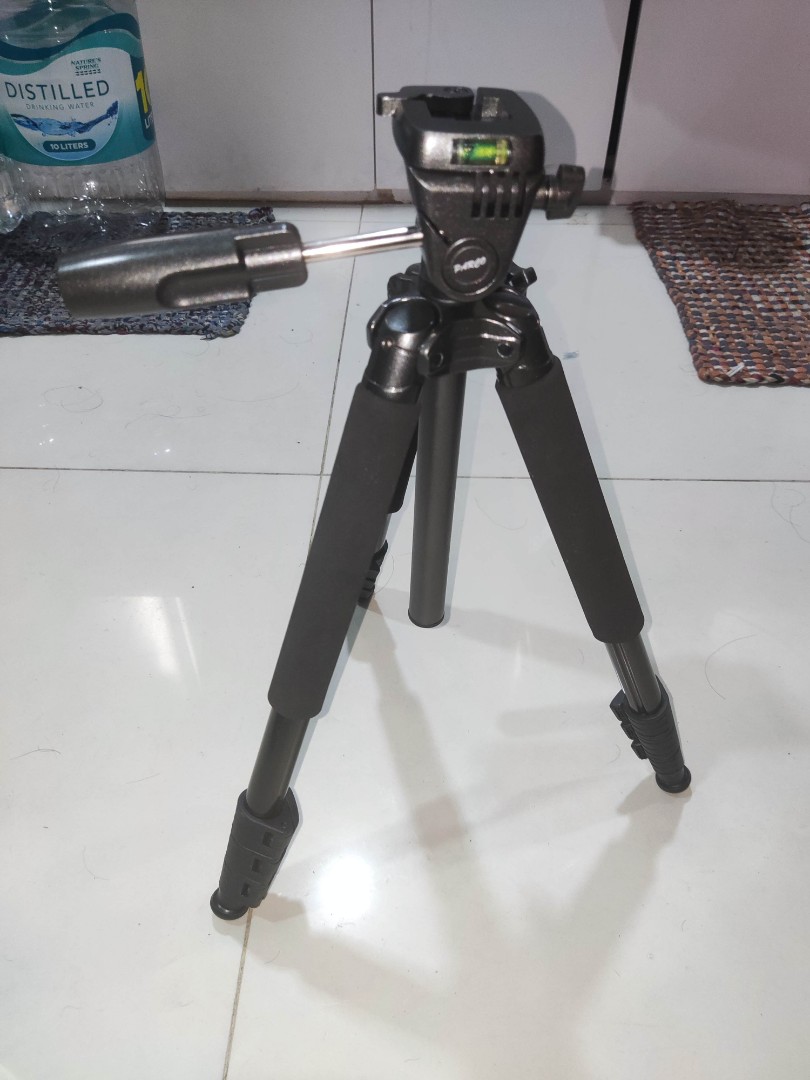 parco tripod