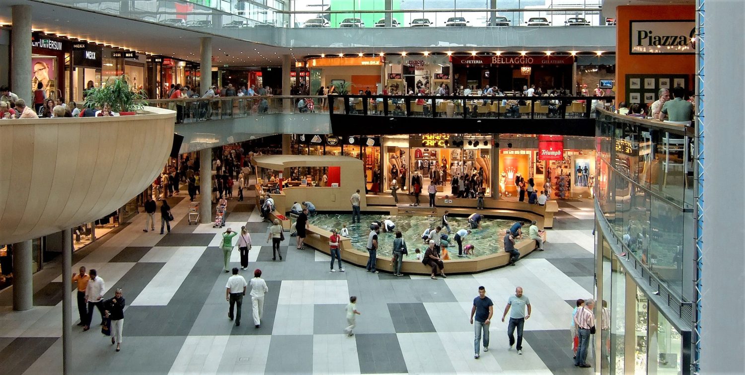 las palmas airport shops