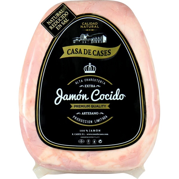 jamon supercor