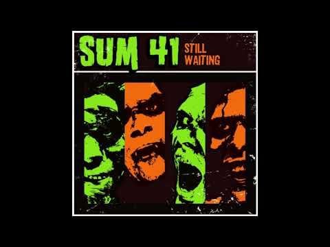 sum 41 pieces instrumental