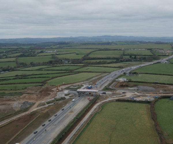 a30 roadworks