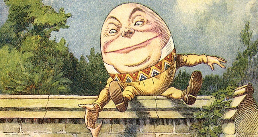 photos of humpty dumpty