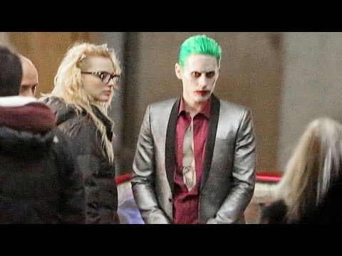 full jared leto joker